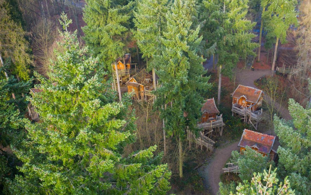 Natur-Resort Tripsdrill Cleebronn Luaran gambar